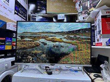 Телевизоры: Телевизоры LED Skyworth 32STE6600 в элегантном сером корпусе с — 16