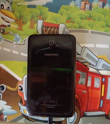 Samsung: Samsung Galaxy A03, rəng - Qara