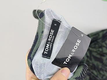 klapki tanio: Tom Rose, Sukienka damska, rozmiar S — 6