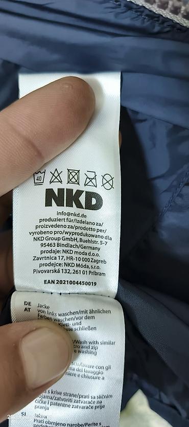 Kurtkalar: Kurtka, Bolonka, Qış, 2XL — 7