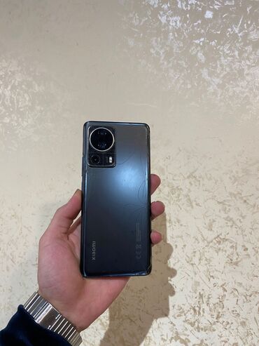 planset qiymeti ucuz: Xiaomi 13 Lite, 128 GB, rəng - Qara, 
 Barmaq izi lalafo.az -da planset qiymeti ucuz: Xiaomi 13 Lite, 128 GB, rəng - Qara, 
 Barmaq izi