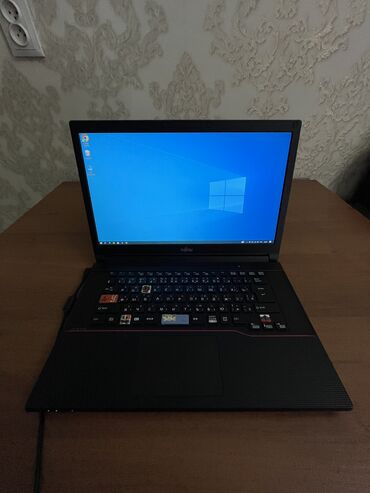 аккумуляторы для ибп 20 а ч: Ноутбук, Fujitsu, 16 ГБ ОЗУ, Intel Core i5, 15.6 ", Б/у, Для несложных задач, память HDD + SSD