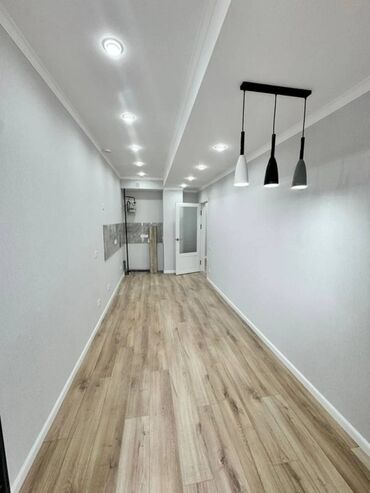 коттедж золотые пески: 2 комнаты, 79 м², Элитка, 8 этаж, Евроремонт