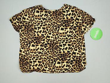 t shirty leopard: Leopard, T-shirt damski, rozmiar M — 3