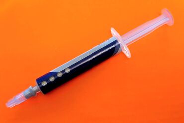 card reader бишкек: Термопаста Arctic MX-4, 4г. Полный шприц, 2 раза помазали из него