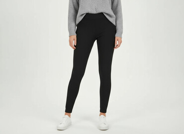 legginsy gabriella: Beloved, Legginsy Eleganckie damskie, rozmiar L