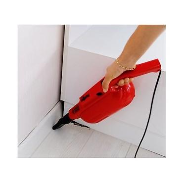 vacum: 2-i 1-də elektrikli tozsoran – dik və əl tipli istifadə imkanı — 3