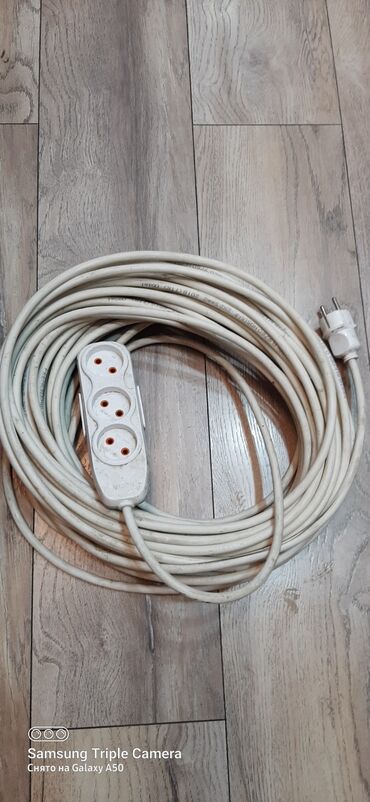 медный кабель цена за метр: Удлинитель 20 метров. 2 на 2,5. Почти новый. Пыльный т.к. лежал в