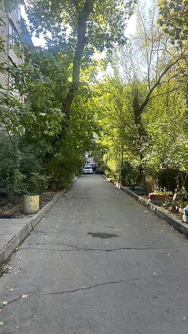 Долгосрочная аренда квартир: Сдаётся 1ком квартира Боконбаева Уметалиева Мебелью и техникой — 17