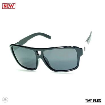 Солнцезащитные очки: Cолнцезащитные очки суб-линейки "the flex". Новейший материал оправы- — 7