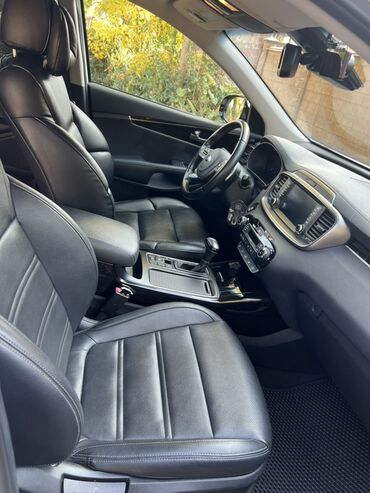 Kia: Kia Sorento: 2020 г., 2.2 л, Автомат, Дизель, Кроссовер — 6