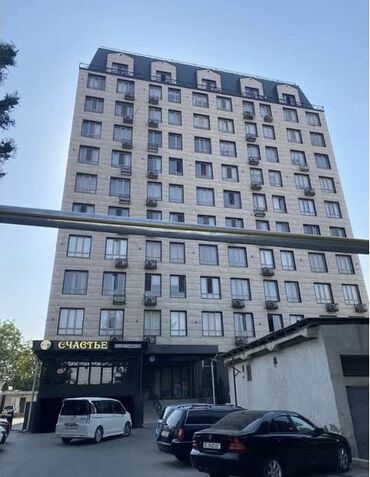 эмарк групп парк авеню: 2 комнаты, 70 м², Элитка, 8 этаж, Евроремонт