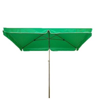 для салона мебель: Пляжный зонт в синем цвете 
Длина 3 метра 
Ширина 2 метра