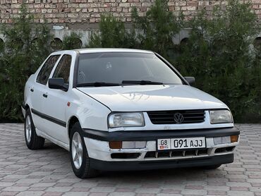 зимние шины соната: Volkswagen Vento: 1992 г., 1.8 л, Механика, Бензин, Седан