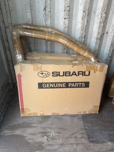 купить оптический прицел бу в бишкеке: Дверь Передняя правая Subaru, Новый, Оригинал