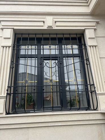 Сварка: Сварка | Решетки на окна Монтаж, Доставка — 11