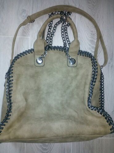 aldo torbe rs: Shoulder bag, Material: Faux leather