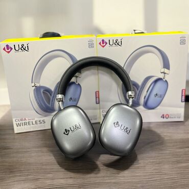 akg qulaqciq: U&İ-5418 Cuba series 25 Saat Batareya Ehtiyatlı, Əlavə Bass