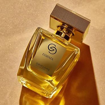 gun eynəyi: Oriflame ətirləri – seçilmiş kolleksiya 1) Giordani Gold Essenza — 1