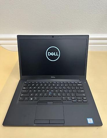 Dell: İşlənmiş Dell Latitude, 14 ", Intel Core i5, 256 GB, Ünvandan götürmə, Pulsuz çatdırılma, Ödənişli çatdırılma — 9