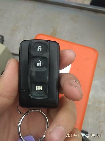 СТО, ремонт транспорта: Шевроле меняем корпуса и ремонт кнопки Выкедные ключи Hewrolet — 17