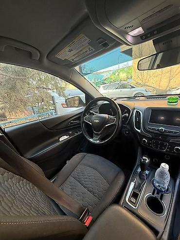 Chevrolet: Chevrolet Equinox: 2019 г., 1.5 л, Автомат, Бензин, Кроссовер — 8