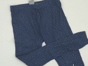 spódniczki dla dziewczynki: Leggings for kids, Little kids, 7 years, 116/122, condition - Fair