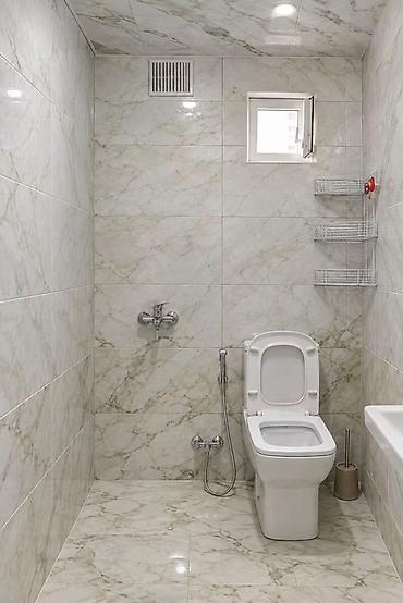 metroya yaxin satilan evler: İcarəyə verilir: işıqlı və səliqəli 2 otaqlı mənzil (tam mebellə və — 3