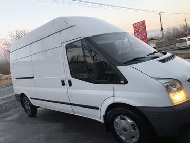 mercedes 190 dizel azerbaycan: Ford Transit: 2.2 л | 2012 г. 200000 км