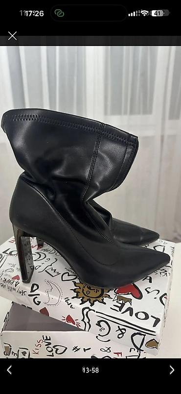 Брючные костюмы: Одежда женская, брала в Дубаи/Италии размер от s,m,l (до 44) новые и — 11