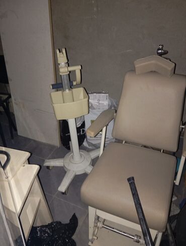 Tibbi avadanlıq: Hitachi rentgen aparatı – stasionar şaquli stativ və idarəetmə -da lalafo.az — 12 Tibbi avadanlıq: Hitachi rentgen aparatı – stasionar şaquli stativ və idarəetmə — 12