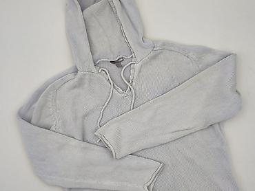 kocobluza hm: H&M, Bluza z kapturem damska, rozmiar S — 1