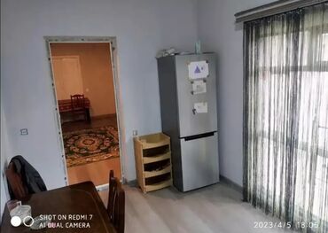 bina az əmircan: Əmircan qəs. 4 otaqlı, 100 kv. m, Təmirsiz