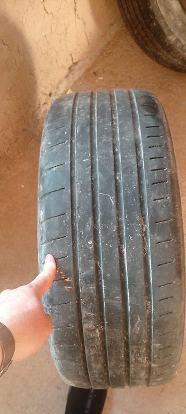 honda r17: Комплект колес с шинами Bridgestone Potenza - Размер шин: 215/55 R17 — 10