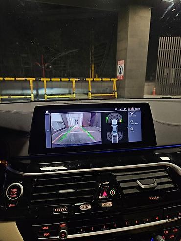 BMW: BMW 530: 2020 г., 2 л, Автомат, Бензин, Седан — 19