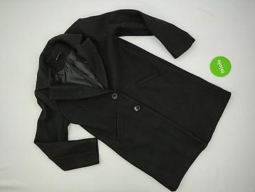 strellson garnitur: Styled In Italy, Płaszcz damski, rozmiar L — 2