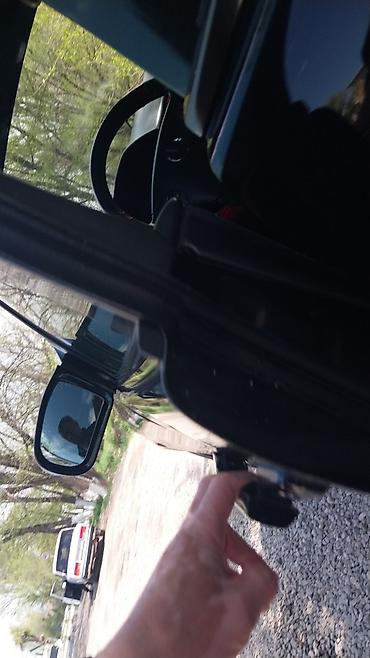 Другие детали салона: Mercedes‑Benz — салон и интерьер - Оригинальный мультируль Mercedes с — 9