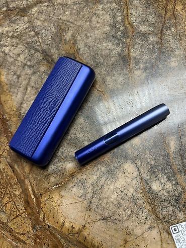 iqos case: Məhsul: IQOS elektron tütək cihazı və daşınma/şarj qutusu Qeyd: Yüngül — 4