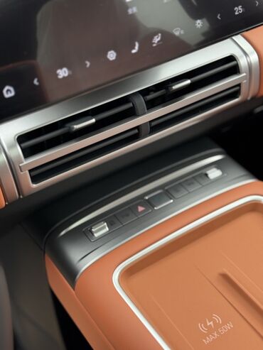 BYD: BYD : 2025 г., 1.5 л, Автомат, Гибрид, Внедорожник — 12