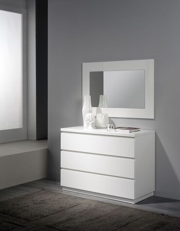 Sifarişlə yazı masaları: Dördbucaq masa, Stulsuz, Polkalı, Siyirməli, Türkiyə, Mat laminat — 17