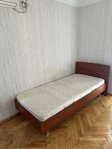 qoz: Künc üçün paltar dolabı + tək nəfərlik çarpayı və dəhliz dəsti - Künc — 3