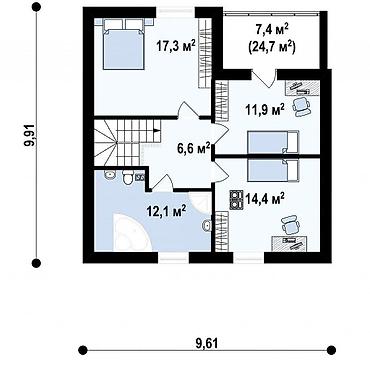 Дизайн, проектирование: Дизайн, Смета на строительство, Проектирование | Офисы, Квартиры, Дома — 9