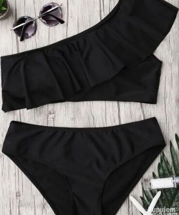 jakne c: 3XL (EU 46), Lycra, Single-colored, color - Black
