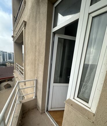 Uzunmüddətli kirayə mənzillər: Nərimanov rayon ( Montin ) Şəkərbala uşaq bağçasının yaxınlığında yeni — 23