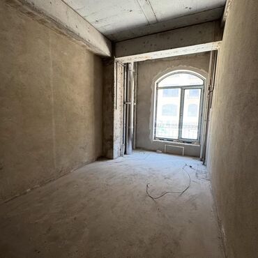 Продажа квартир: 3 комнаты, 97 м², Элитка, 1 этаж, ПСО (под самоотделку) — 19