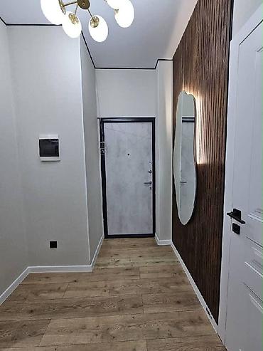 Продажа квартир: 1 комната, 40 м², Тунгуч мкр Элитка, 5 этаж, Евроремонт — 6