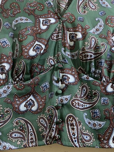 Jiletlər: Jilet, L, XL, One size, rəng - Göy — 18