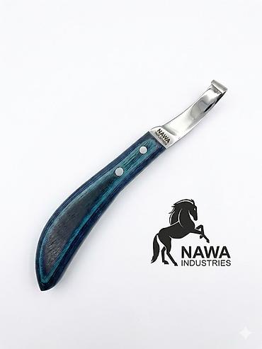 щипы: Кузнечные щипцы для расчистки копыт NAWA Industries - — 8