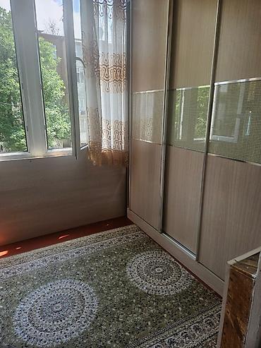 Продажа квартир: 2 комнаты, 48 м², Индивидуалка, 2 этаж at lalafo.kg — 3 Продажа квартир: 2 комнаты, 48 м², Индивидуалка, 2 этаж — 3