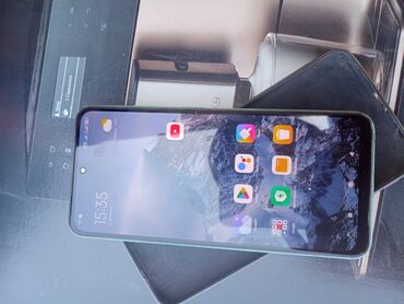 телефоны редми 9с: Xiaomi, Redmi Note 10, Б/у, 64 ГБ, 1 SIM, 2 SIM